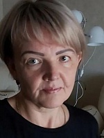 Митюкова Светлана Анатольевна