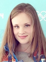 Лебихова Анна Сергеевна