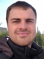 Михайлов Егор Валерьевич