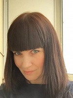 Екатерина Владимировна Орлова