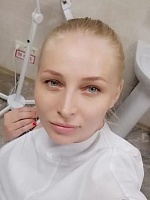 Портнова Анастасия Юрьевна