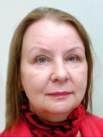 Филатова Ольга Ивановна