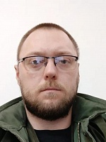 Сидоров Дмитрий Геннадьевич