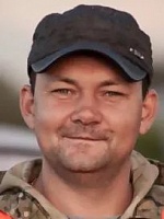 Крахмалев Андрей Николаевич