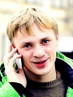 Инякин Павел Сергеевич