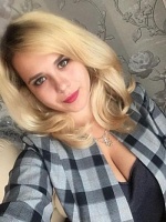 Абрамова Анна Станиславовна