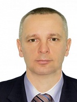 Илья Анатольевич Подшибякин