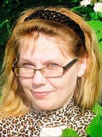 Метальникова Ольга Владимировна