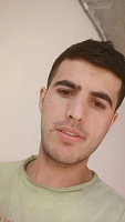 Джабборов Нодиржон Абдугаффор