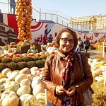Ефремова Ольга Николаевна