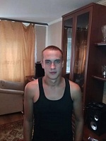 Чернов Сергей Сергеевич