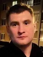 Зидов Павел Сергеевич