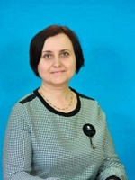Белозёрова Ольга Владимировна