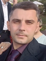 Конищев Алексей Владимирович