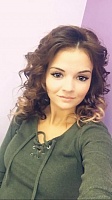 Абрамова Елена Валерьевна