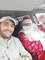 Шахвердян Ара Гришаевич
