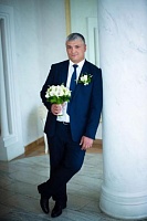 Жумагелдиев Николай Александрович