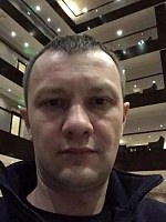 Жидков Евгений Владимирович
