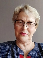 Сигова Надежда Евстафиевна