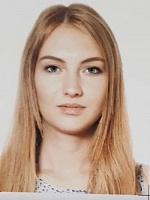 Семичева Дарья Сергеевна