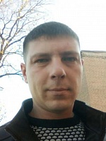 Крохин Дмитрий Сергеевич