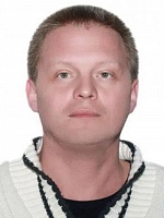 Мельников Дмитрий Владимирович