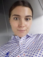 Бехтер Елена Андреевна