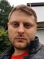 Кудрявцев Андрей Юрьевич
