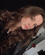 Анастасия Николаевна Синицына