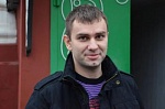 Поддубный Дмитрий Игоревич