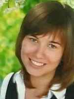 Гимонова Ксения Юрьевна