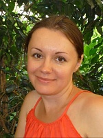 Субботина Юлия Ивановна
