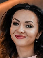 Никифорова Наталья Владимировна