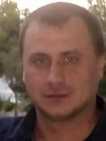 Пузырев Алексей Викторович