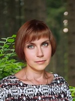 Лиходедова Татьяна Викторовна