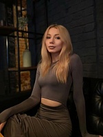 Ульяна Евгеньевна Королева