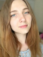 Салькова Виталина Владимировна
