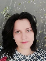 Снегерева Наталья Александровна