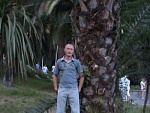 Панюшкин Алексей Михайлович