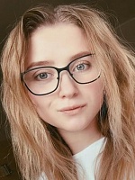 Лесных Анна Игоревна