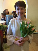 Политова Светлана Ивановна
