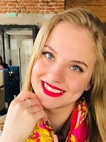 Панасюк Анастасия Алексеевна