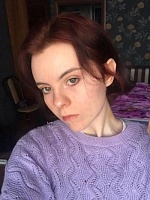 Сиденко Дарья Сергеевна
