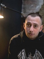 Ортнер Илья Олегович
