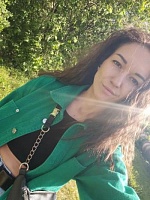 Екатерина Александровна Плеханова
