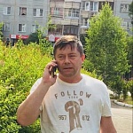 Феоктистов Олег Юрьевич