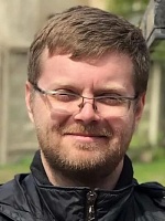 Пронин Егор Дмитриевич