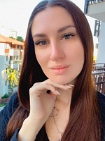 Кирилина Анна Сергеевна