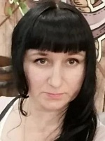 Ксения Викторовна Корченкова