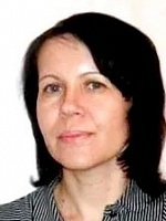 Аверкова Татьяна Евгеньевна